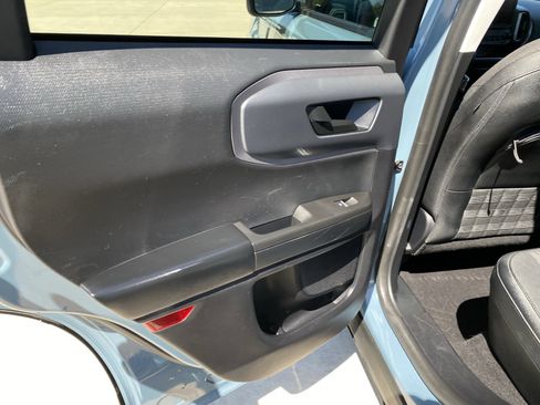 Used 2022 Ford Bronco Sport Big Bend AWD/4WD image 10