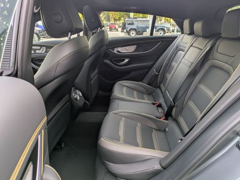 New 2026 Mercedes-Benz AMG GT 53 image 15