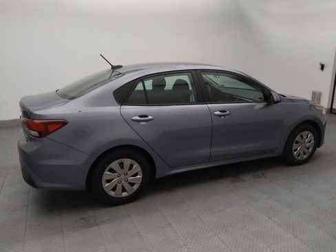 Used 2020 Kia Rio S FWD image 10