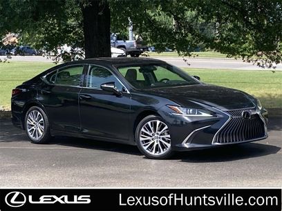 Used 2019 Lexus ES 350