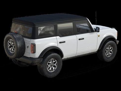 New 2025 Ford Bronco Badlands AWD/4WD image 60