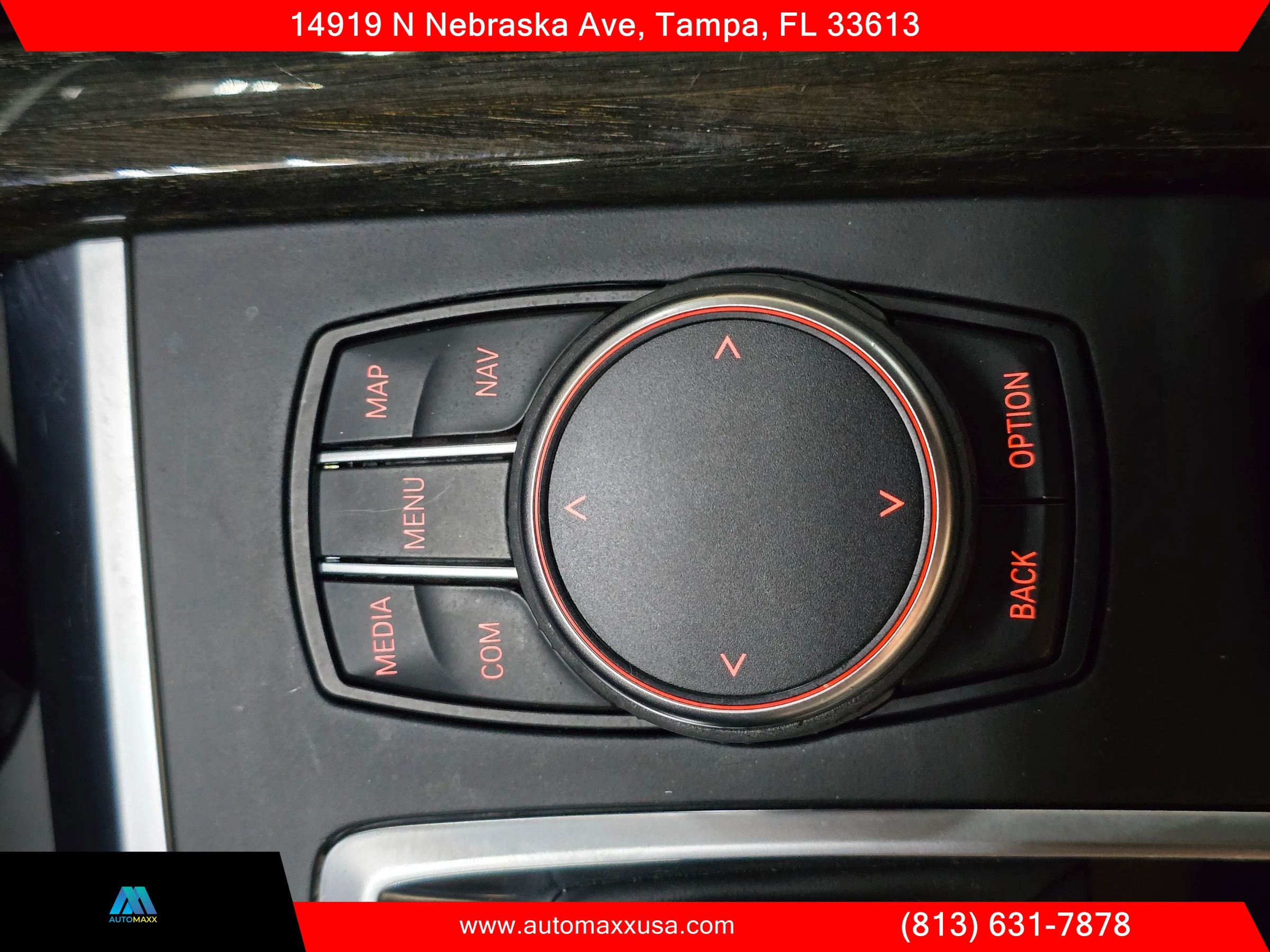 Used 2018 BMW X5 sDrive35i RWD image 21