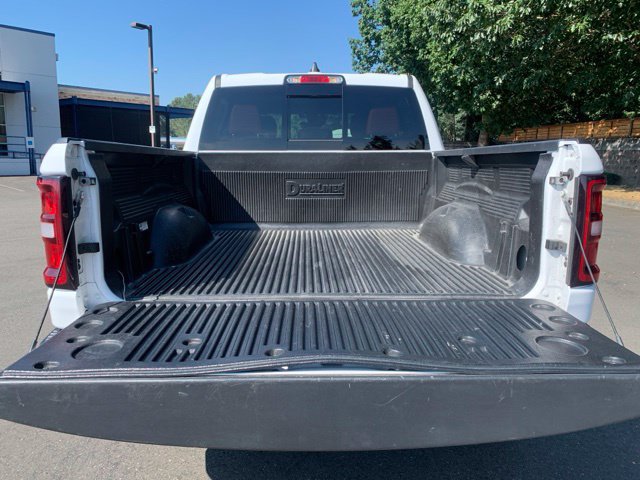 Used 2025 RAM 1500 Rebel w/ Rebel Level 1 Equipment Group AWD/4WD image 5
