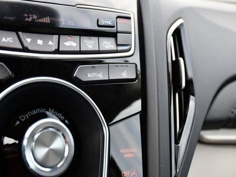 New 2026 Acura RDX SH-AWD w/ Technology Package image 15