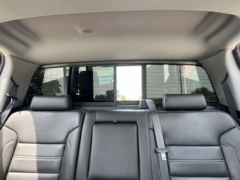 Used 2018 GMC Sierra 1500 Denali w/ Denali Ultimate Package AWD/4WD image 24