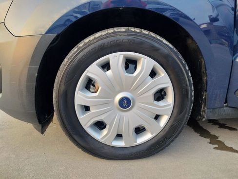 Used 2021 Ford Transit Connect XL image 14