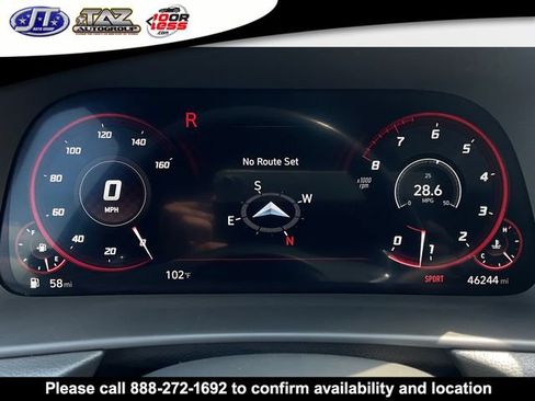 Used 2023 Hyundai Sonata SEL Plus FWD image 20