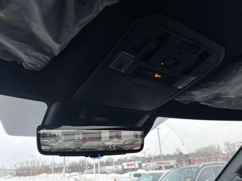 New 2026 Toyota Sequoia Platinum image 38