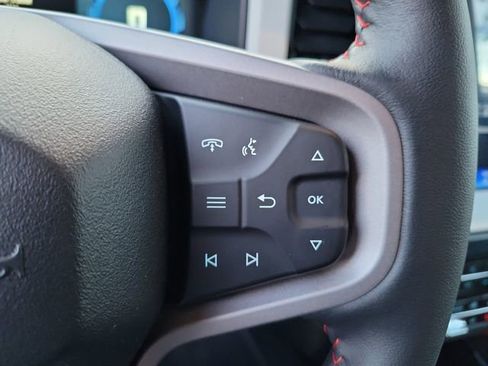 New 2025 Ford Bronco Heritage Edition image 6