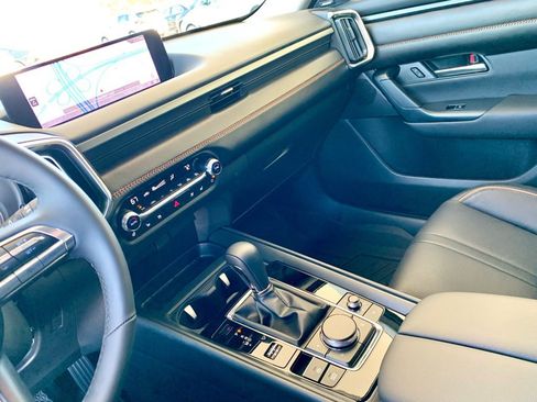 Used 2026 MAZDA CX-50 2.5 Turbo w/ Accent Package image 34