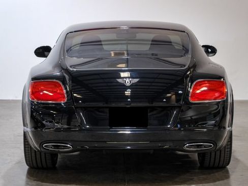 Used 2013 Bentley Continental GT AWD/4WD image 11