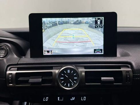 Used 2021 Lexus IS 300 w/ Comfort Package RWD image 25