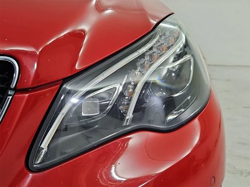 Used 2014 Mercedes-Benz E 350 Cabriolet image 11