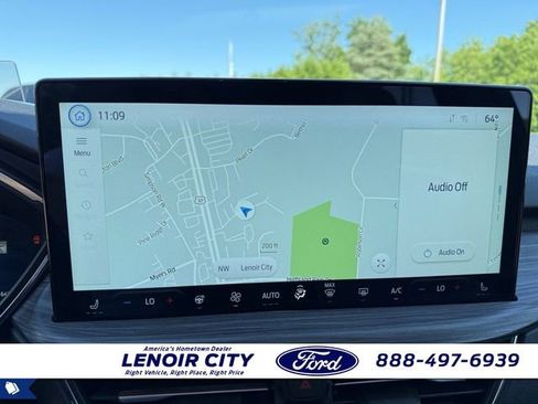 Used 2025 Ford Escape SE w/ PHEV Premium Package FWD image 25