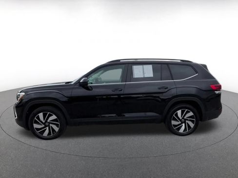 Used 2026 Volkswagen Atlas SE AWD/4WD image 9
