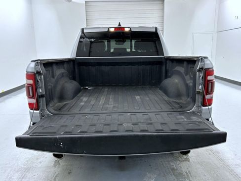 Certified 2022 RAM 1500 Laramie image 21