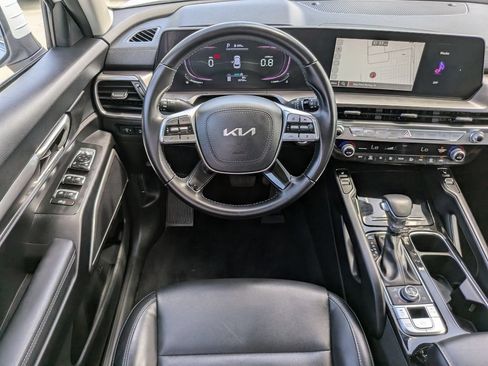 Used 2023 Kia Telluride S w/ S Sunroof Package AWD/4WD image 16