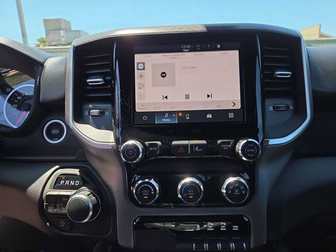 New 2026 RAM 1500 Express AWD/4WD image 24