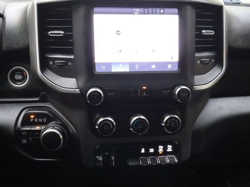 Used 2022 RAM 2500 Big Horn w/ Safety Group B AWD/4WD image 23