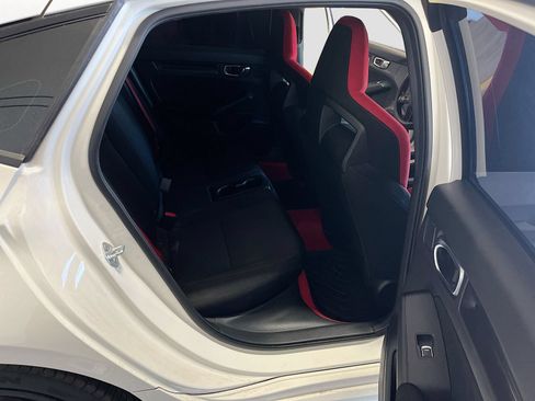Used 2024 Honda Civic Type R image 25