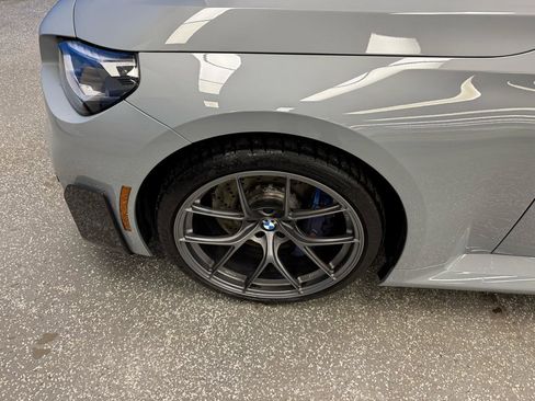Used 2023 BMW M2 image 32