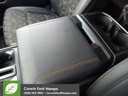 New 2025 Ford F150 Tremor w/ Bed Utility Package image 19