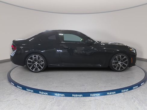 Certified 2023 BMW 230i Coupe w/ Convenience Package RWD image 4