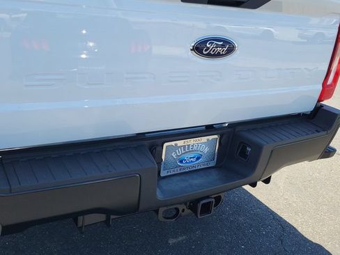 New 2026 Ford F250 XL RWD image 10