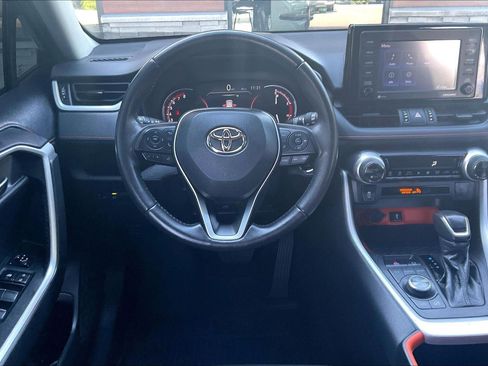 Used 2022 Toyota RAV4 Adventure AWD/4WD image 8