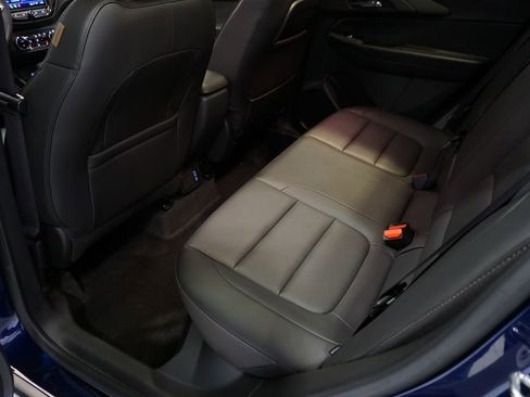 Certified 2023 Chevrolet TrailBlazer ACTIV w/ Sun and Liftgate Package image 28