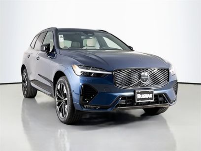New 2026 Volvo XC60 B5 Plus w/ Protection Package Premier