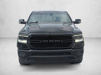 Used 2019 RAM 1500 Laramie video 2