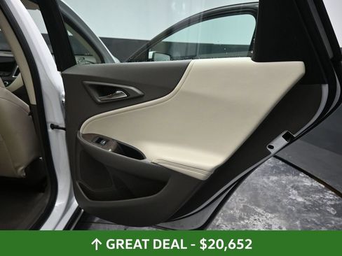 Used 2024 Chevrolet Malibu LT image 23