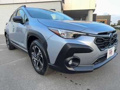 Certified 2025 Subaru Crosstrek 2.5i Premium