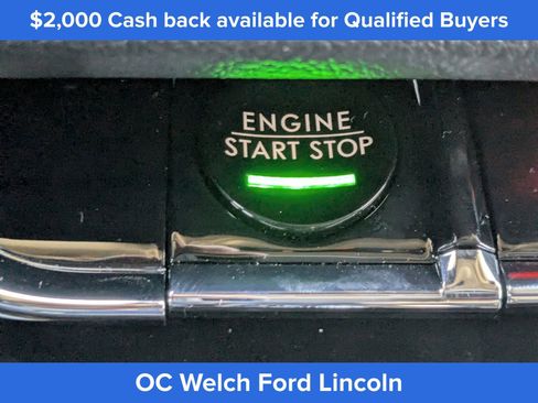 New 2026 Lincoln Corsair Premiere FWD image 33