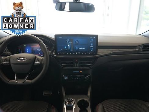 Used 2024 Ford Escape ST-Line Select w/ Tech Pack #1 AWD/4WD image 31