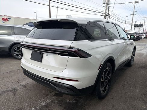 New 2026 Lincoln Nautilus Premier w/ Equipment Group 102A image 3