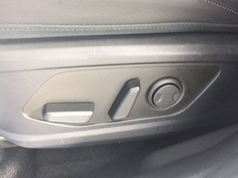 Used 2025 Hyundai Tucson SEL AWD/4WD image 23