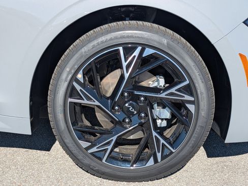 New 2026 Kia K5 GT-Line image 13