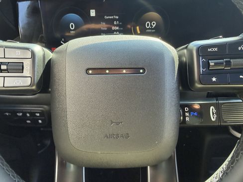 Certified 2026 Hyundai Palisade XRT Pro image 41