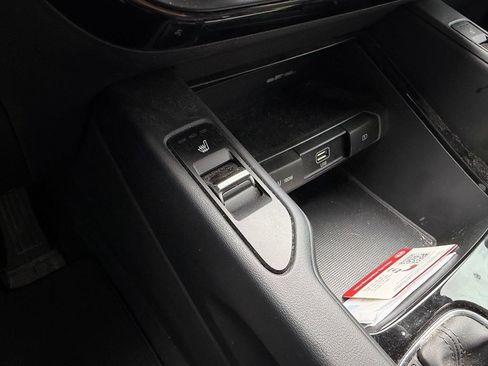 Used 2020 Kia Telluride S w/ S 8 Passenger Seating Package AWD/4WD image 20