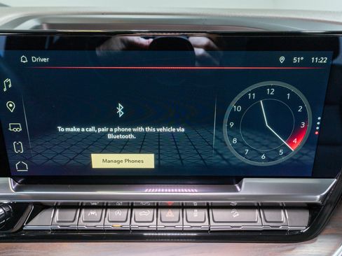 Used 2024 GMC Sierra 1500 SLT w/ X31 Off-Road Package image 21