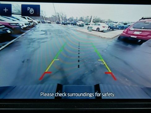 Certified 2024 Ford F350 XLT w/ FX4 Off-Road Package image 18