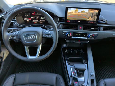 Certified 2022 Audi A4 2.0T Premium Plus w/ Premium Plus Package image 19
