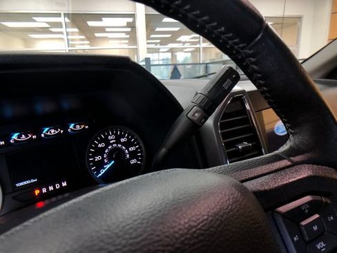Certified 2020 Ford F150 XLT w/ Equipment Group 302A Luxury AWD/4WD image 19