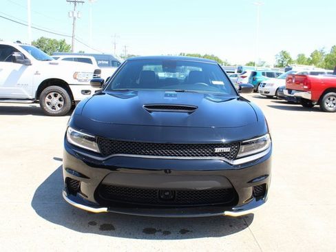 Used 2023 Dodge Charger R/T w/ Daytona Edition Group image 7