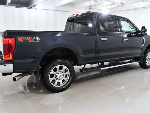 Used 2022 Ford F250 King Ranch w/ Chrome Package image 11