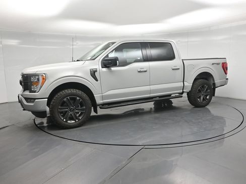 Certified 2023 Ford F150 XLT w/ Equipment Group 302A High AWD/4WD image 28