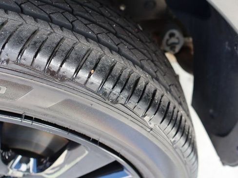 Used 2024 MAZDA CX-30 2.5 Turbo w/ Premium Plus Pkg image 46