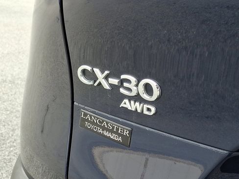 Certified 2023 MAZDA CX-30 AWD 2.5 S w/ Select Package image 29